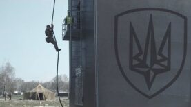 Розвідоси жарять всіх!