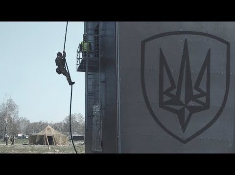 Розвідоси жарять всіх!