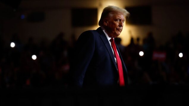 ‘Trump fundamentally doesn't care about Ukraine’ – Michael McFaul on