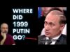 1999 Putin: WE DON’T WANT TO TAKE CRIMEA