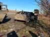 3 senior Russian officers killed in HIMARS, drone attack, Ukraine’s