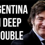 ARGENTINA in Deep Trouble - 'Dead Cow' Revolution