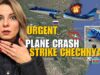 AZERBAIJAN PLANE CRASH IN KAZAKHSTAN: RUSSIAN STRIKE IN CHECHNYA Vlog