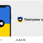 Ajax Systems receives European Excellence Award 2024 as its Ukraine's Air Alert app reaches 24 million downloads during war