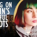 Anastasiya Paraskevova - Tackling Kremlin's Talking Points Head on - Talking...