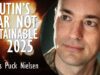 Anders Puck Nielsen – Putin’s War not Sustainable in 2025