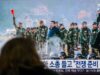 At least 100 North Korean soldiers killed, 1,000 wounded in
