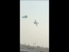 Awesome Footage of A-10 Engaging Iranian-backed Militia in Syria! With