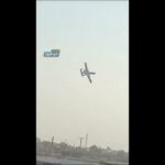 Awesome Footage of A-10 Engaging Iranian-backed Militia in Syria! With a Brrrt!