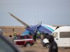 Azerbaijan Airlines crash highlights Russia's failure to close airspace amid