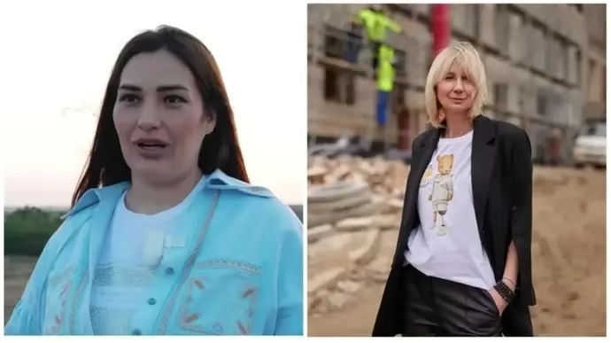 BBC includes 2 Ukrainians in list of 2024 most influential women