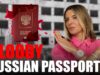 BLOODY RUSSIAN PASSPORTS. Vlog 431: War in Ukraine