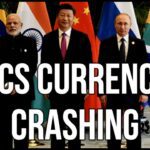 BRICS Currencies Crashing