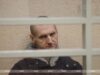 Belarusian court sentences Ukrainian to ten years for alleged espionage