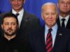 Biden announces $2.5 billion security assistance package for Ukraine