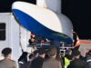 Black box from Azerbaijan Airlines plane crash sent to Brazil