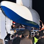 Black box from Azerbaijan Airlines plane crash sent to Brazil for investigation