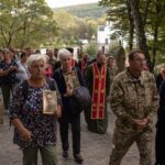 Breakaway churches, spiritual awakenings, prayers in captivity. How war is changing Ukraine’s faith