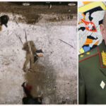 moscow assassination eliminates russian general tied chemical weapons ukraine lieutenant igor kirillov chief radiation biological defense troops armed forces photos liga removed-ruccian-chem-general-kirillov news ukrainian reports