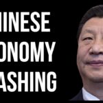 CHINA Economy Crashing