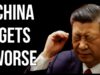 CHINA Gets Worse