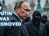 Can Putin Be Removed? (Here’s How It Might Happen)