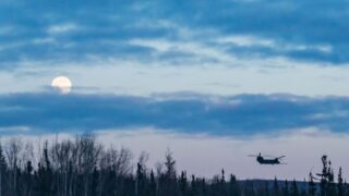 Canada to strengthen Arctic cooperation with US amid rising Russian