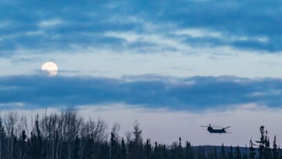 Canada to strengthen Arctic cooperation with US amid rising Russian