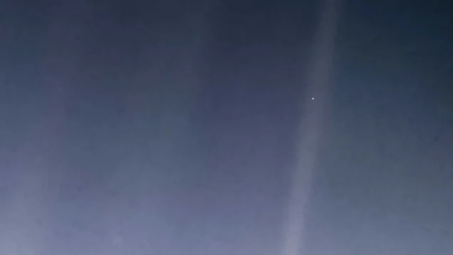 Carter, Sagan, and a peace vision for Ukraine in 2025