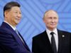China’s Xi Jinping to visit Russia next year, Kremlin’s Beijing
