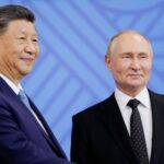 China’s Xi Jinping to visit Russia next year, Kremlin’s Beijing ambassador says