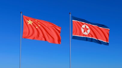 Chinese man arrested in US on suspicions of arms shipments