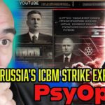 Confirmed: "DEADLY" Russian ICBM Was All a PSYOP!