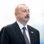 Crashed Azerbaijani airliner hit by live fire, electronic warfare over Russia, Azerbaijan's president says