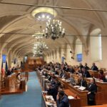 Czech Senate unanimously recognizes deportation of Crimean Tatars as genocide