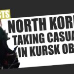 DPRK Troops in Kursk Face Heavy Losses | Russian General Eliminated in Moscow - was SSU Involved?