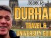 DURHAM Travel & University Guide – Best Things to Do