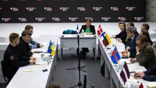 Defense minister outlines military, financial plans for 2025 with Baltic,