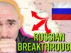Did Russia Just Break Through In Avdiivka? 24 OCT Ukraine
