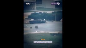 Drone Footage of Russia’s Syrian Khmeimim Air Base Air Base: