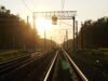 Drone strike damages railway line in Russia's Voronezh Oblast, governor