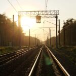 Drone strike damages railway line in Russia's Voronezh Oblast, governor claims