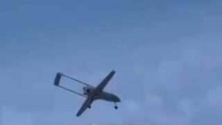 Drones attack Diagilevo air base in Russia’s Ryazan