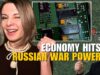 ECONOMY HITS: LARGEST MICROCHIP PLANT IN RUSSIA IS BANKRUPT Vlog