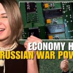 ECONOMY HITS: LARGEST MICROCHIP PLANT IN RUSSIA IS BANKRUPT Vlog 886: War in Ukraine