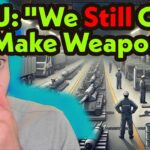 EU Admits: After 3 Years, We Still Can't Make Weapons!