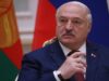 EU imposes new sanctions on Belarusian officials and companies supporting