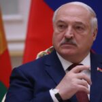 EU imposes new sanctions on Belarusian officials and companies supporting Lukashenko regime