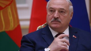EU imposes new sanctions on Belarusian officials and companies supporting
