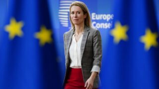 EU will train 75,000 Ukrainian soldiers by early 2025, chief